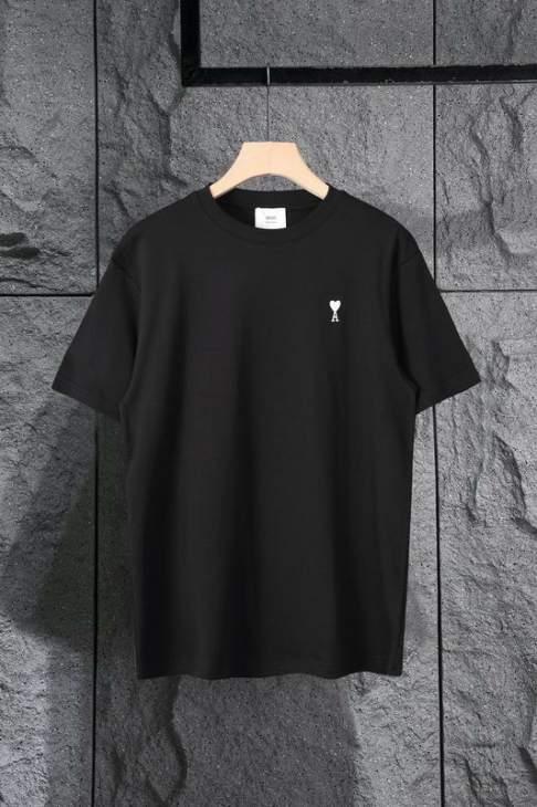 Picture of Ami T Shirts Short _SKUAmiS-2XLtltx0524330